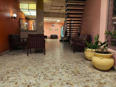 Hotel Oliden