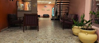 欧里登酒店