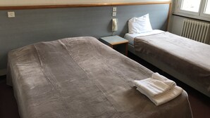 Vierbettzimmer