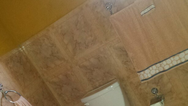 Bathroom - BamBoo Breeze Inn (Bamboo)