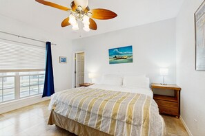 3 bedrooms, Internet, bed sheets