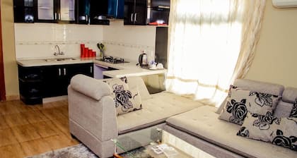 Alpha House Resort