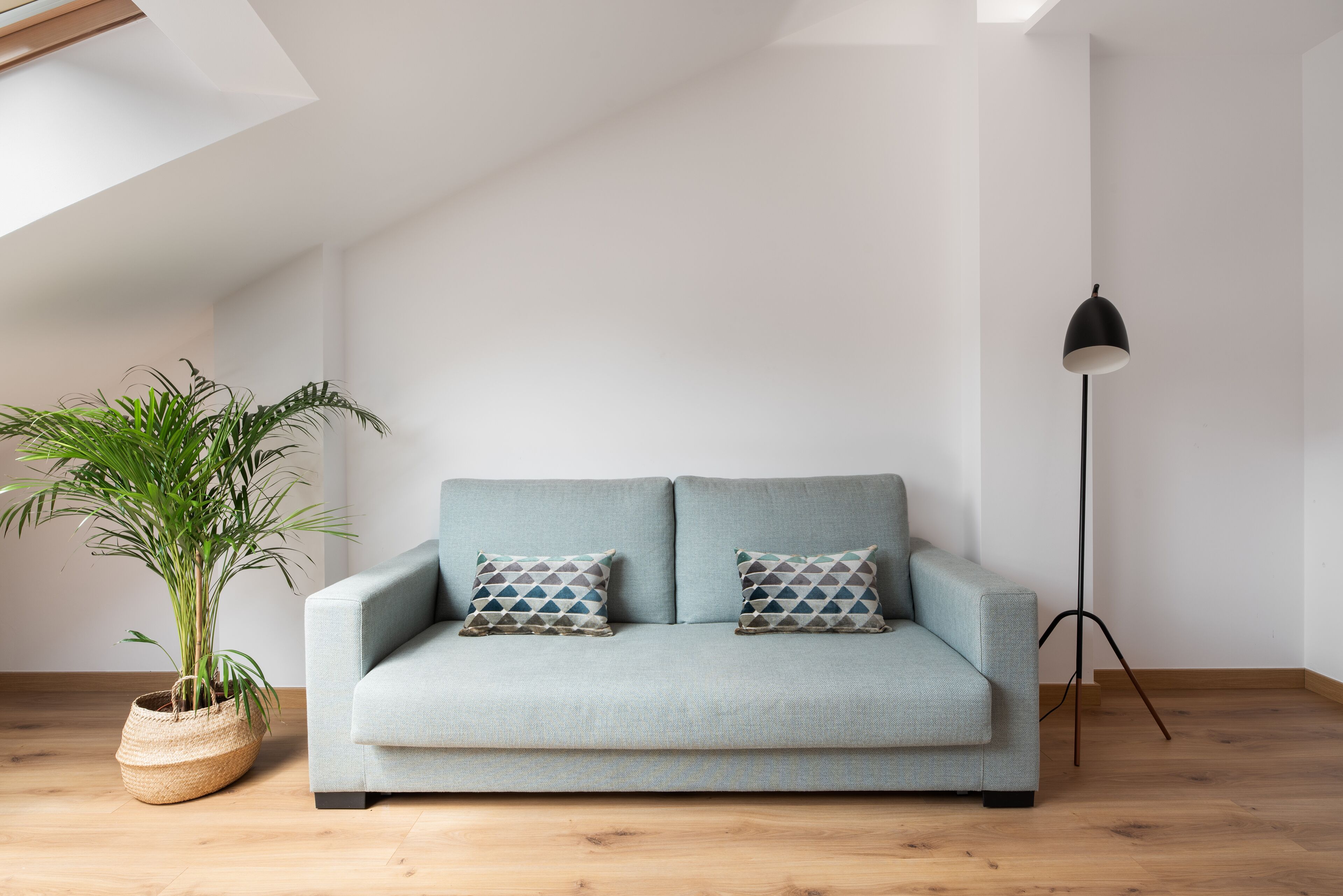 junior suite | 1 bedroom, desk, laptop workspace, soundproofing