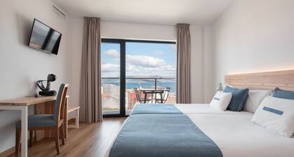 Hotel Costa da Morte