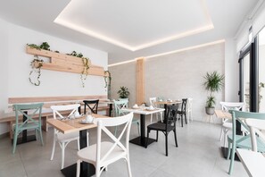 Interior detail - Hotel Costa da Morte (Fisterra)