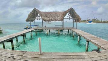 Dock