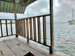 Panoramic Cabin, Ocean View | Beach/ocean view