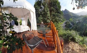 Panoramic Bungalow | View from room