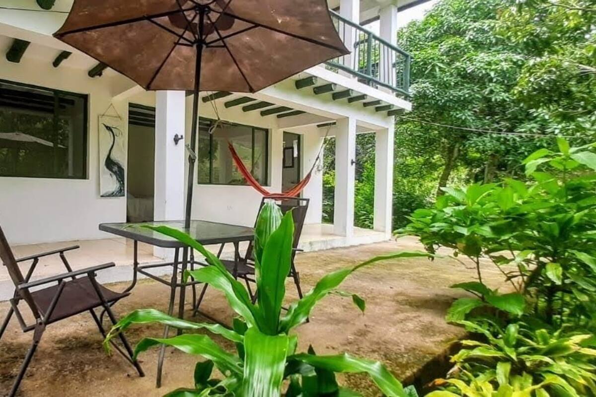 Panoramic Quadruple Room, Shared Bathroom, Valley View | Terrace/patio