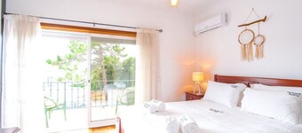 Countryside House near the Beach and City center