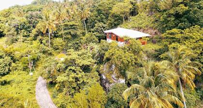 My Trail Blaizer's Villa - 2bed & 2bath A/C & WIFI