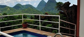 マイトレイルブレイザーズヴィラ-2ベッド＆2バスA / C＆WIFI