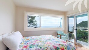 4 bedrooms, iron/ironing board