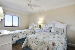 3 chambres, Wi-Fi