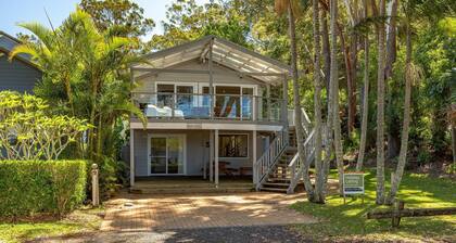 Reflections - Pacific Palms Holidays