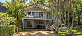 Reflections - Pacific Palms Holidays