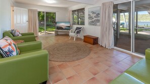 Télévision, lecteur de DVD