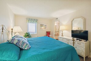 2 bedrooms