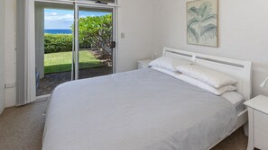 3 bedrooms, iron/ironing board