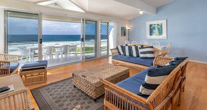 Blue Pacific - Pacific Palms Holidays