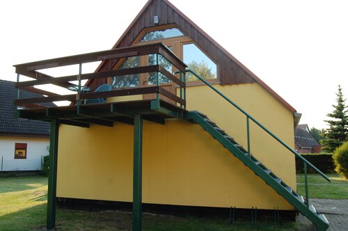 Ferienwohnung Morgensonne