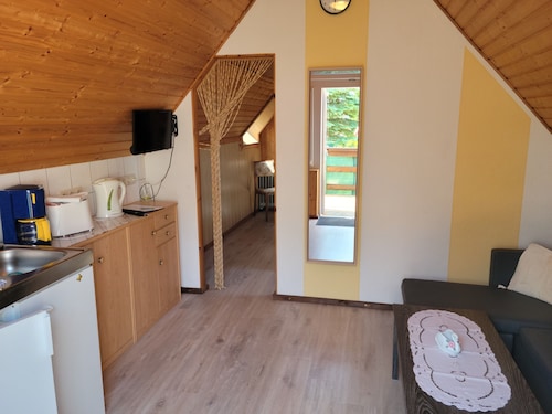 Ferienwohnung Morgensonne