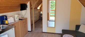 Ferienwohnung Morgensonne