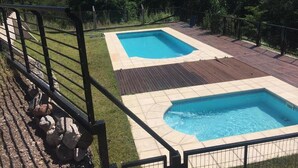 Pool - Altos del lago (Potrero de los Funes)