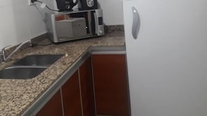 Private kitchen - Altos del lago (Potrero de los Funes)