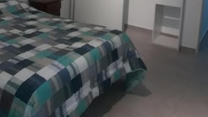 Room - Altos del lago (Potrero de los Funes)