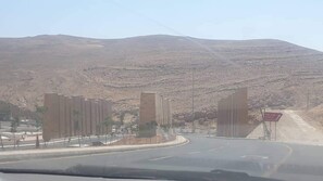 Exterior - Petra Holiday (Wadi Musa)