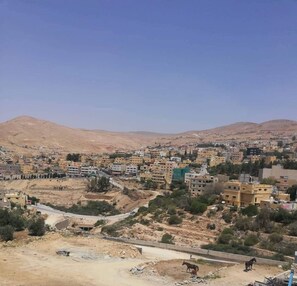 Apartamento Deluxe | Vistas desde la habitación