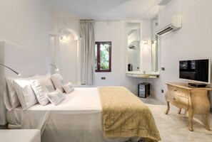 5 dormitorios y wifi