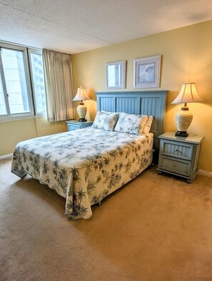 2 Schlafzimmer, WLAN