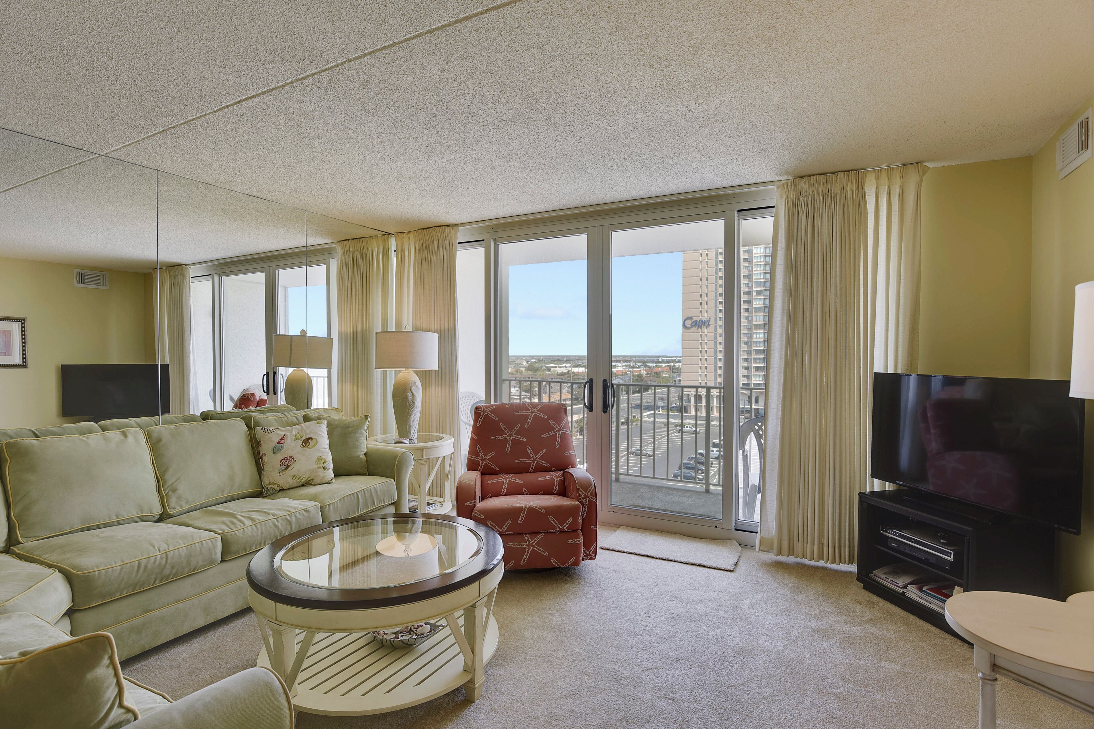 Télévision, lecteur de DVD