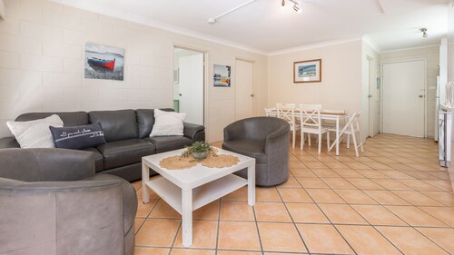 Blueys Beach Villa Manyana 24
