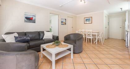 Blueys Beach Villa Manyana 24