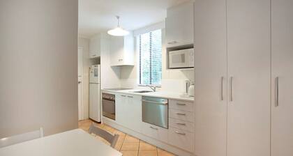 Blueys Beach Villa Manyana 24