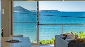 Interior - Sea Shack - at Seal Rocks (Seal Rocks)