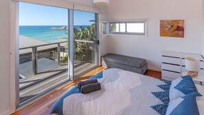 2 Schlafzimmer, Bügeleisen/Bügelbrett, Bettwäsche