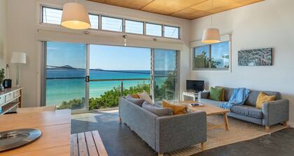 Sea Shack - at Seal Rocks