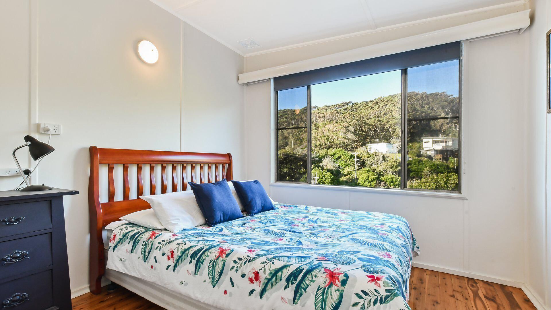 3 bedrooms, iron/ironing board