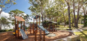 Espace pour enfants