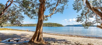 Allawah - Fantastic family friendly house at Smith's Lake