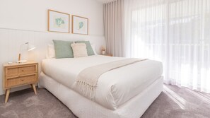 3 bedrooms, iron/ironing board, WiFi
