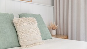 3 habitaciones, tabla de planchar con plancha y wifi 