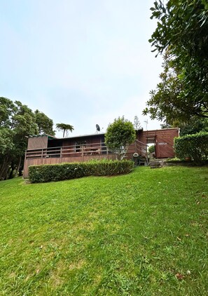 Exterior - Lavendula Garden Cottage (Norfolk Island)