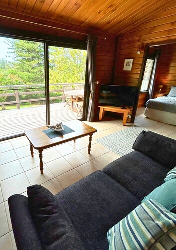 Lavendula Garden Cottage