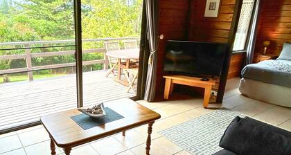 Lavendula Garden Cottage