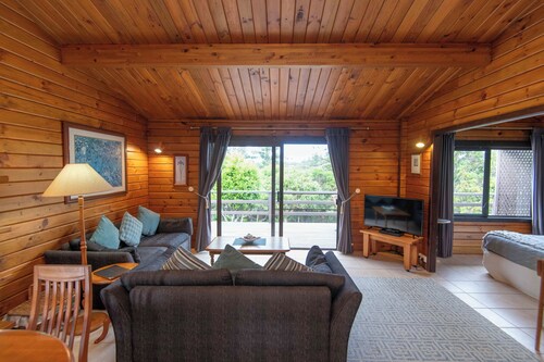 Lavendula Garden Cottage